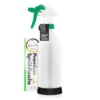 chemicalworkz Sprühflasche Grün mit 360° Canyon Trigger 1L