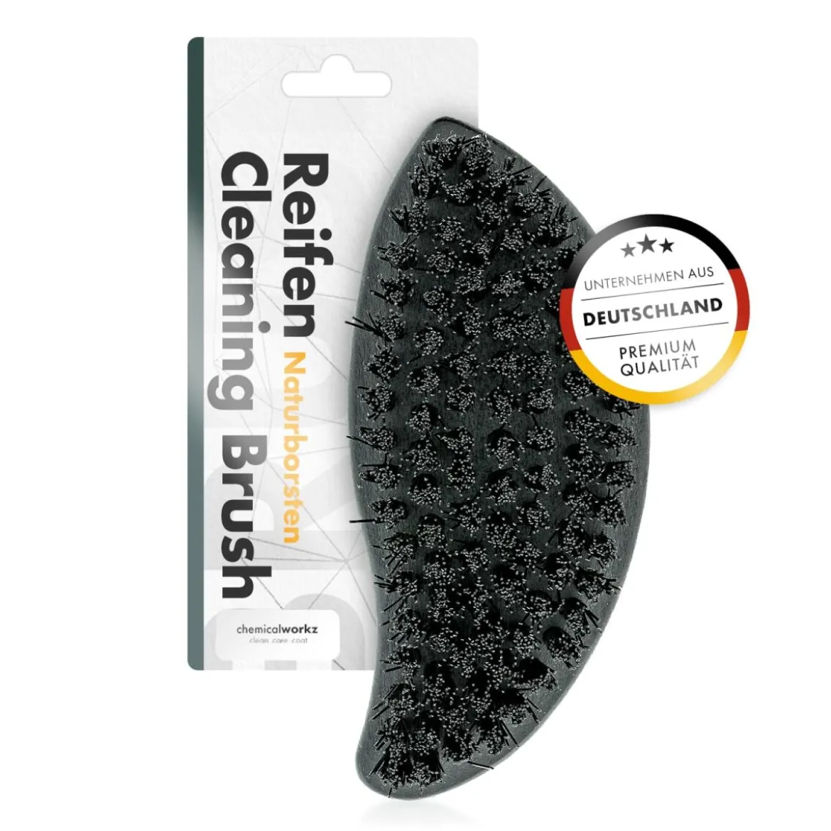 chemicalworkz Tire Cleaning Brush Reinigungsbürste