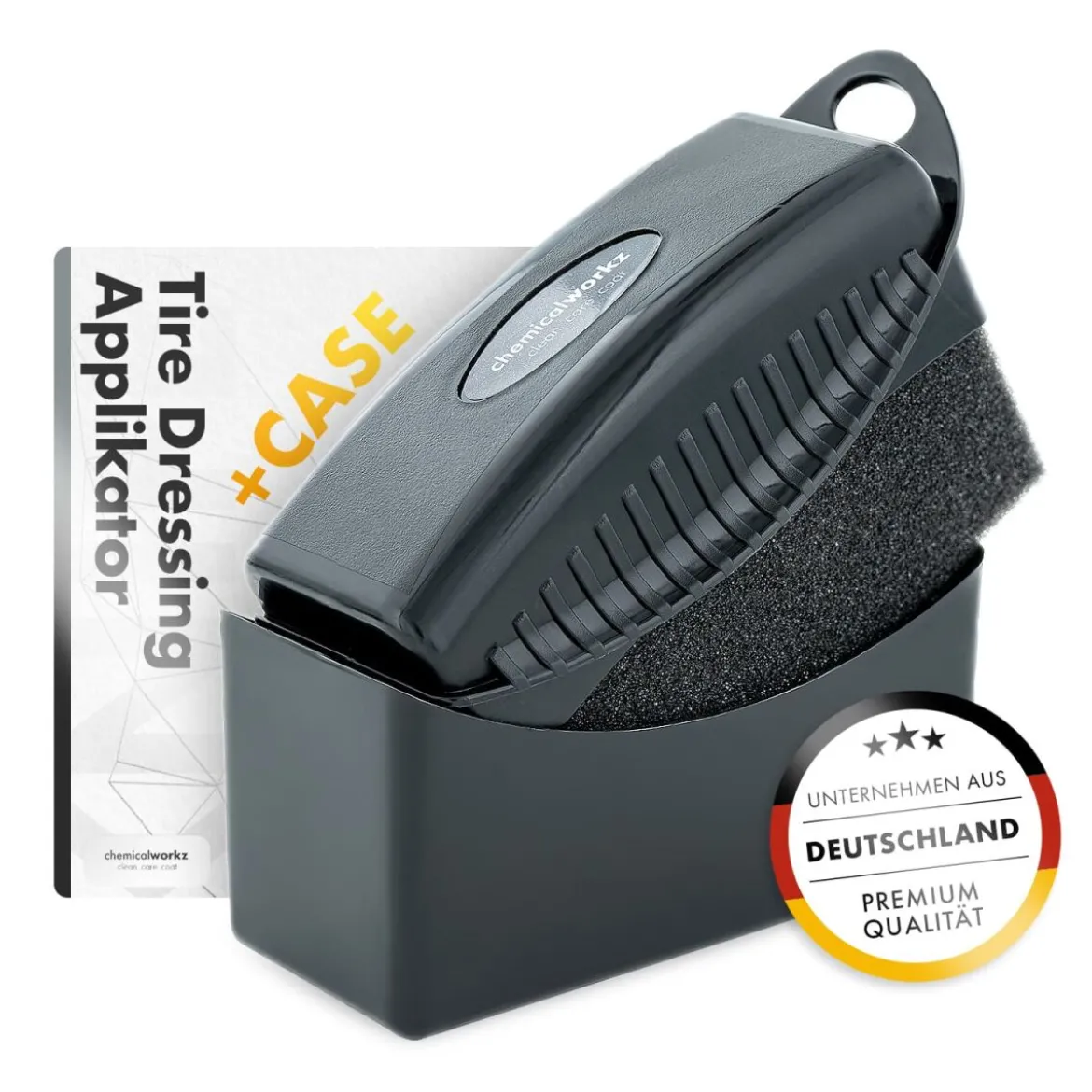 chemicalworkz Tire Dressing Applicator