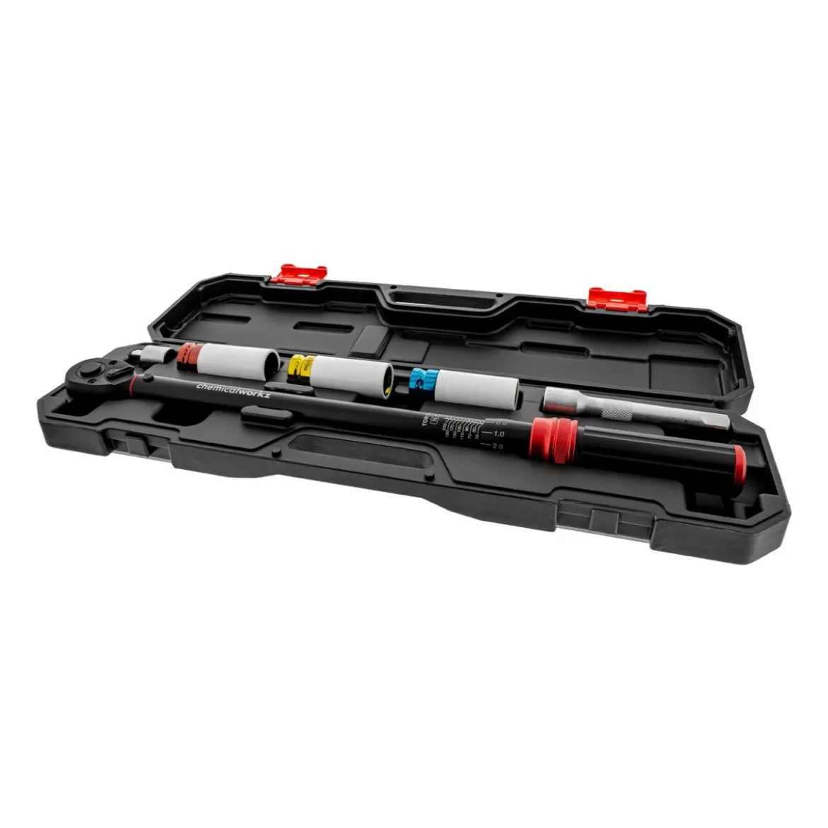 chemicalworkz Torque Wrench Drehmomentschlüssel