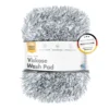 chemicalworkz Wash Pad 1400GSM Grau 24×17cm