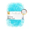 chemicalworkz Wash Pad 1400GSM Türkis 24×17cm