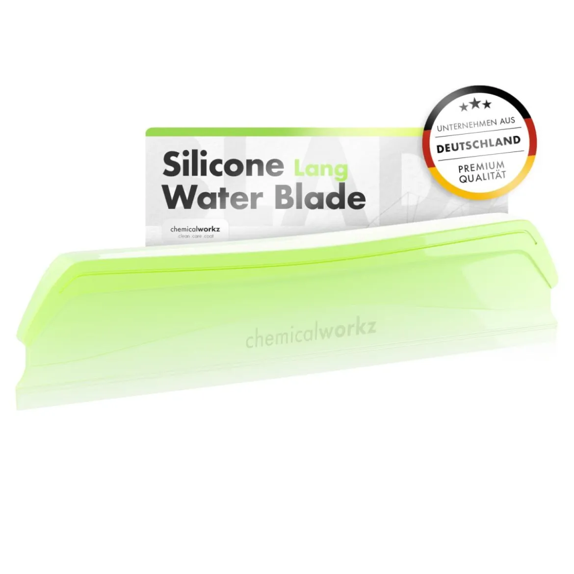 chemicalworkz Water Blade V2 Grün