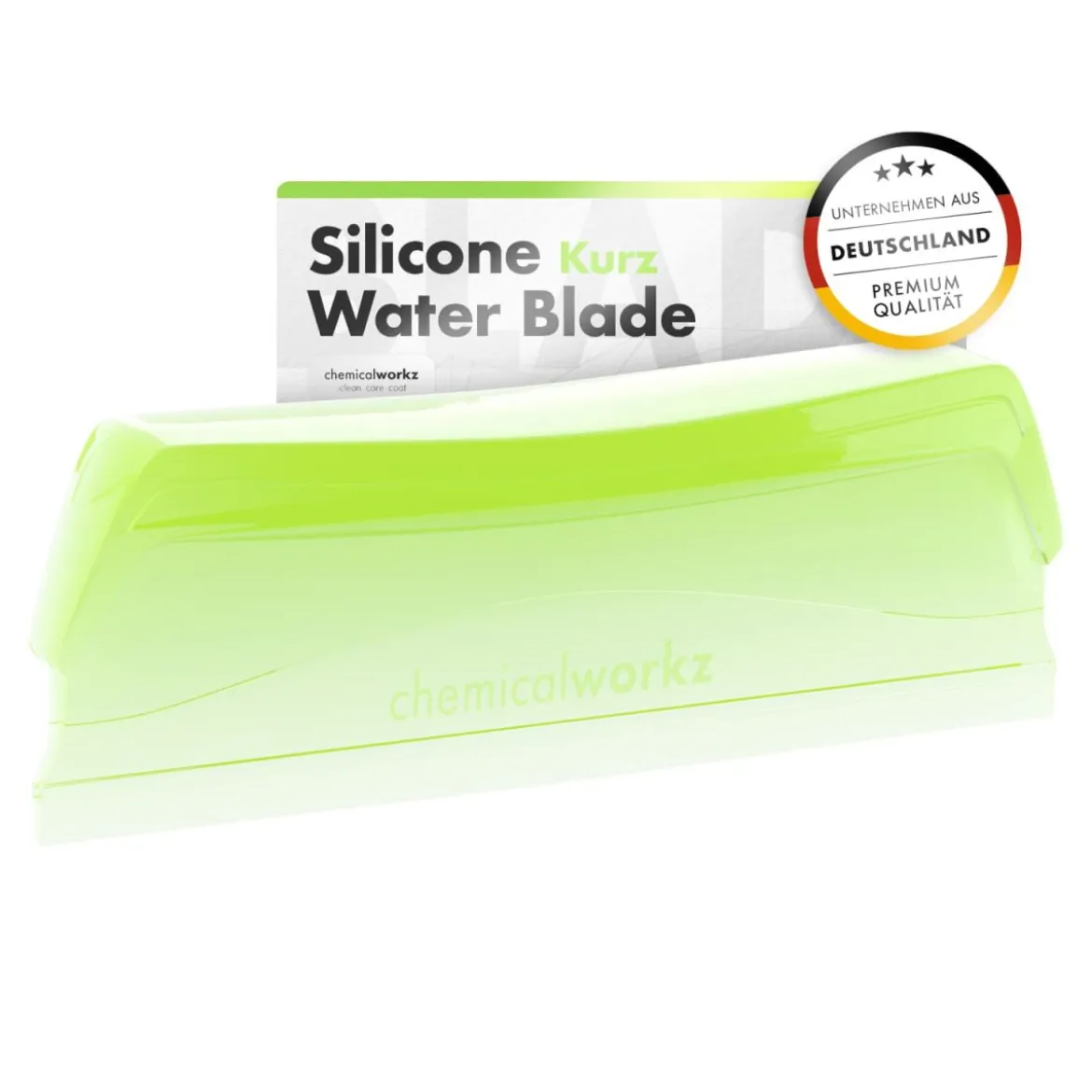 chemicalworkz Water Blade V2 Mini Grün