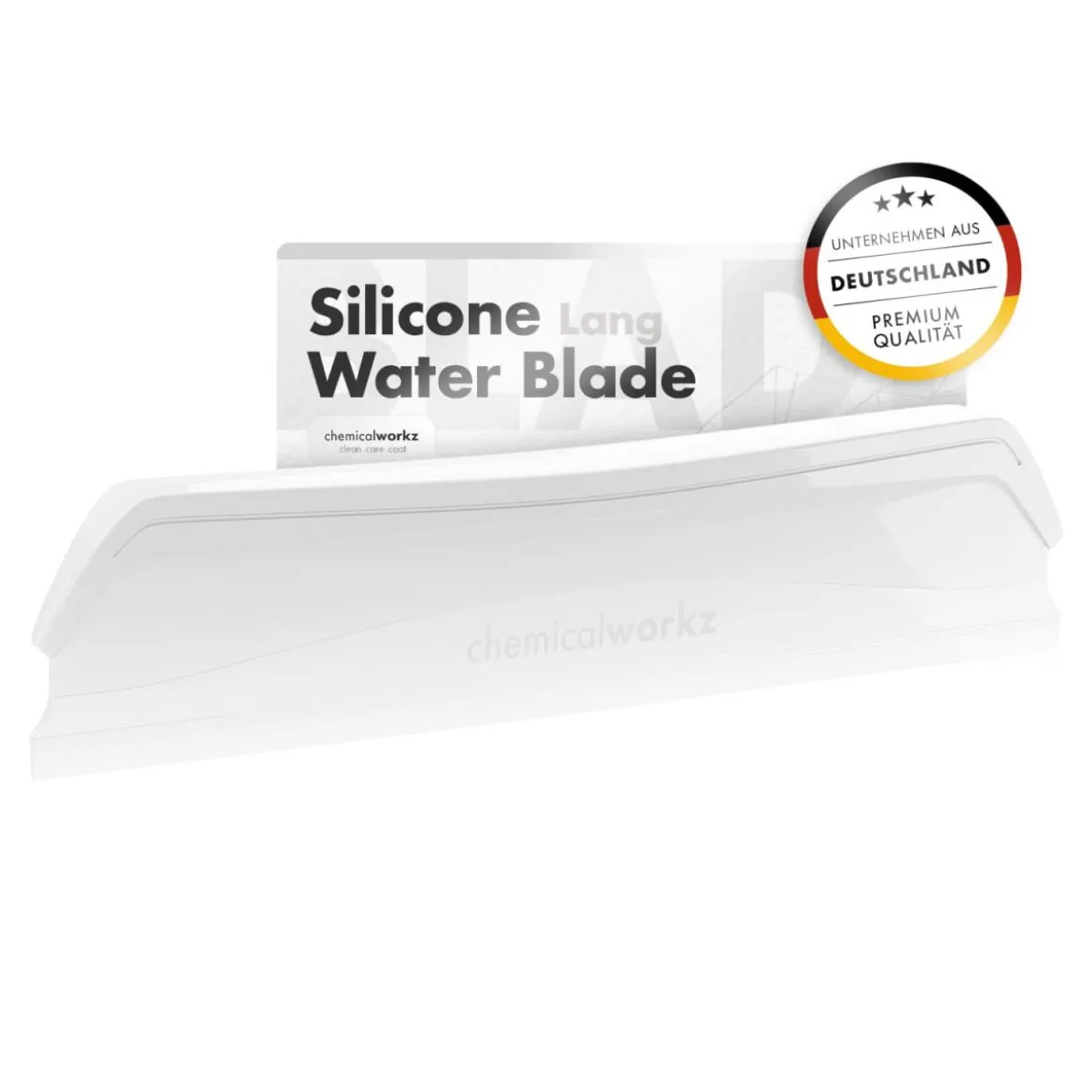 chemicalworkz Water Blade V2 Transparent