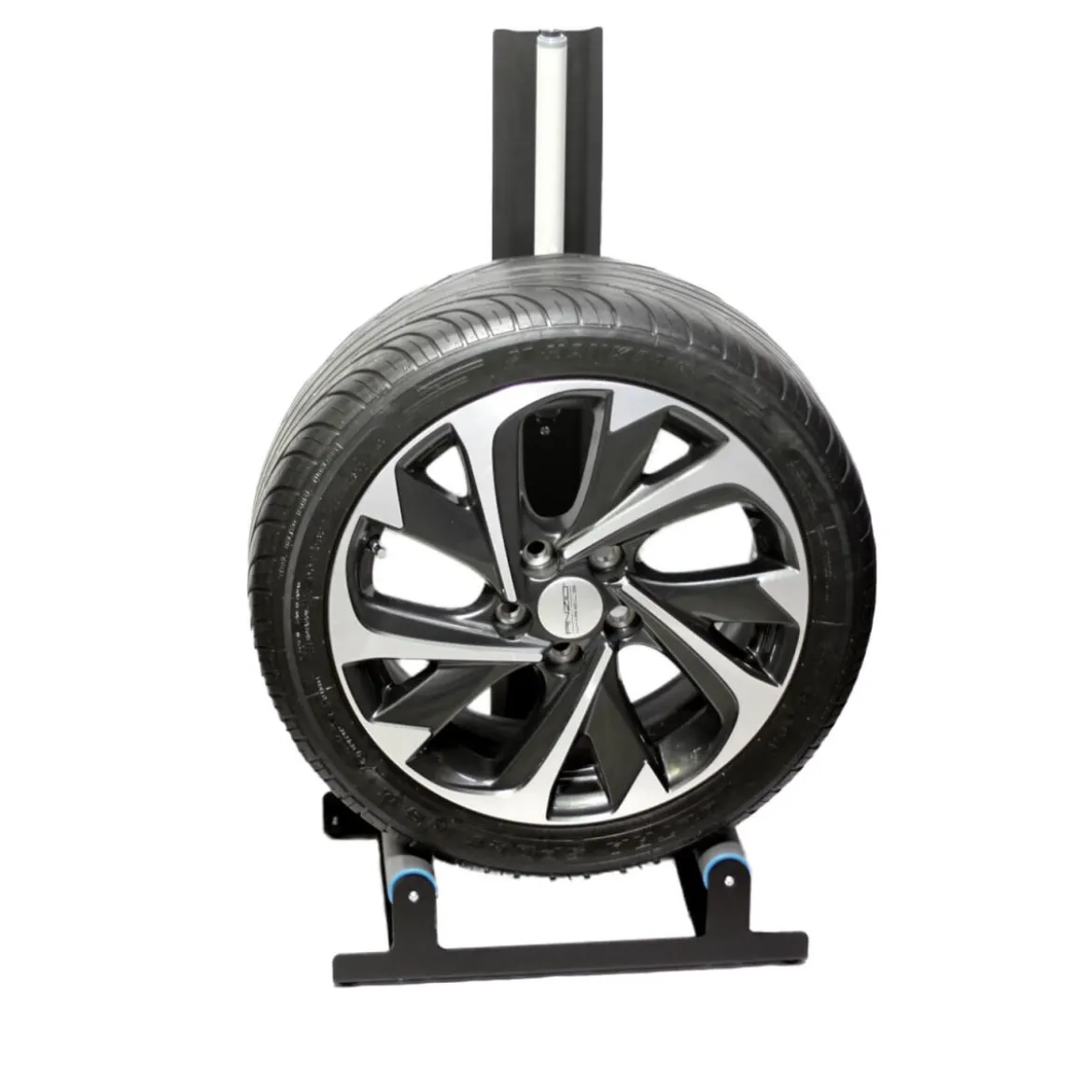 chemicalworkz Wheel Stand XL Reifenständer mit Laufrollen