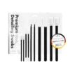 chemicaworkz Detailing Swabs Set Pflegetupfer 10Stk.