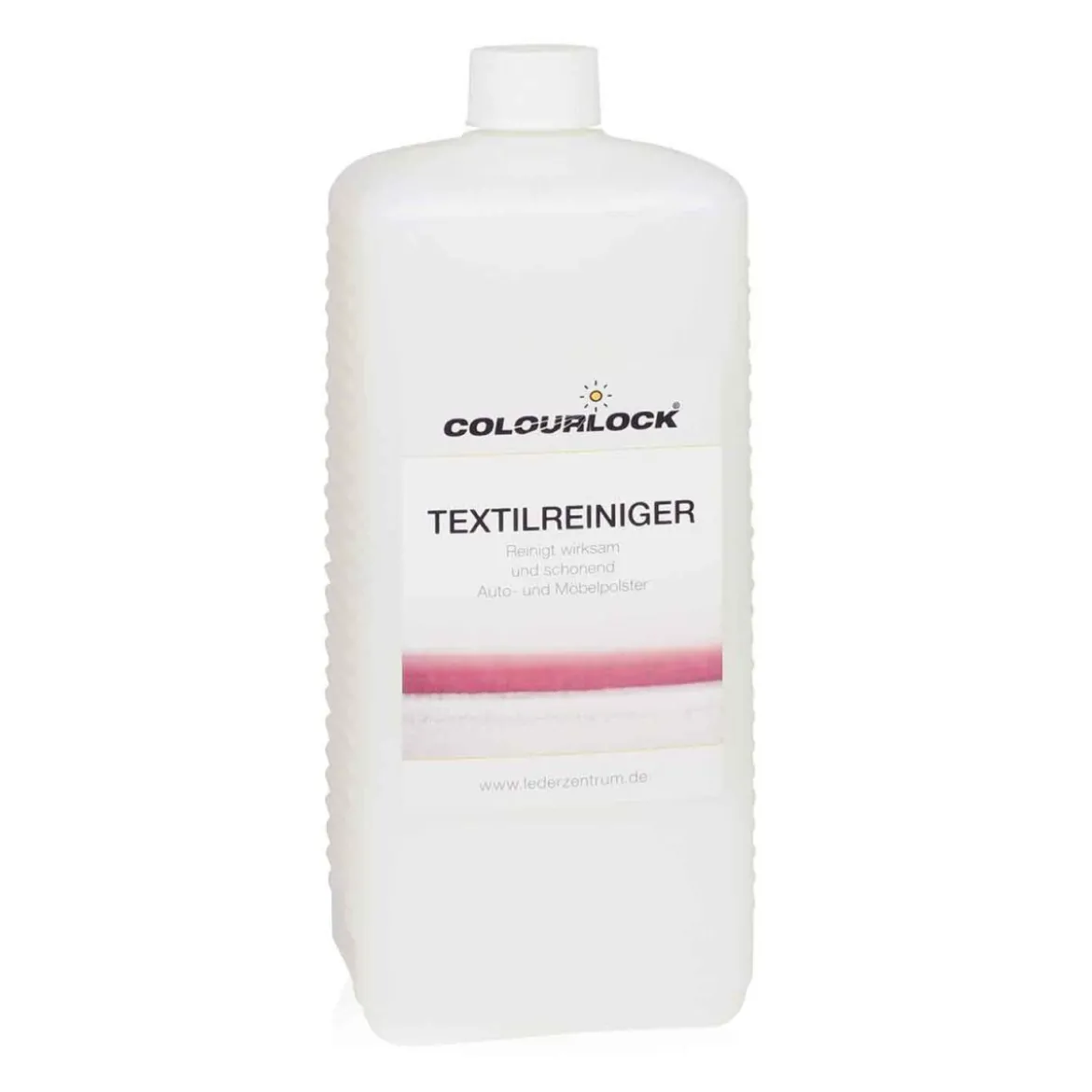 Colourlock Alcantara- & Textilreiniger 1L