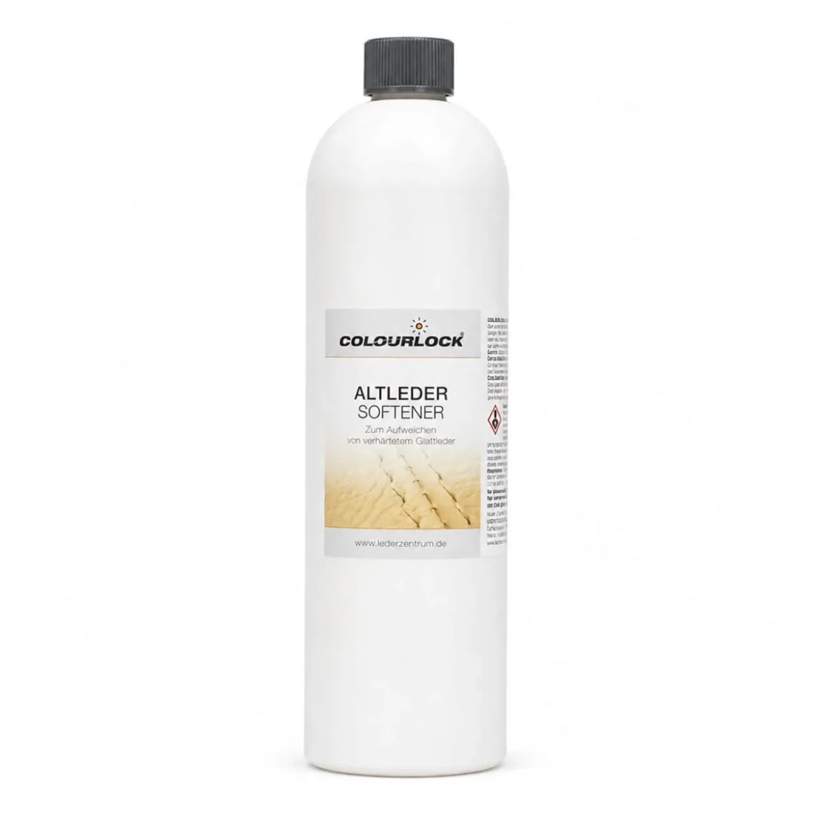 Colourlock Altleder Softener Lederöl 1L