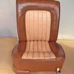 Colourlock Altleder Softener Lederöl 1L