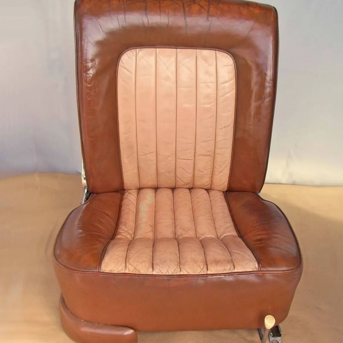 Colourlock Altleder Softener Lederöl 1L