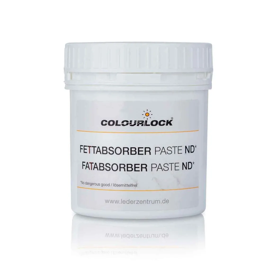 Colourlock Fettabsorber Paste ND 250ml