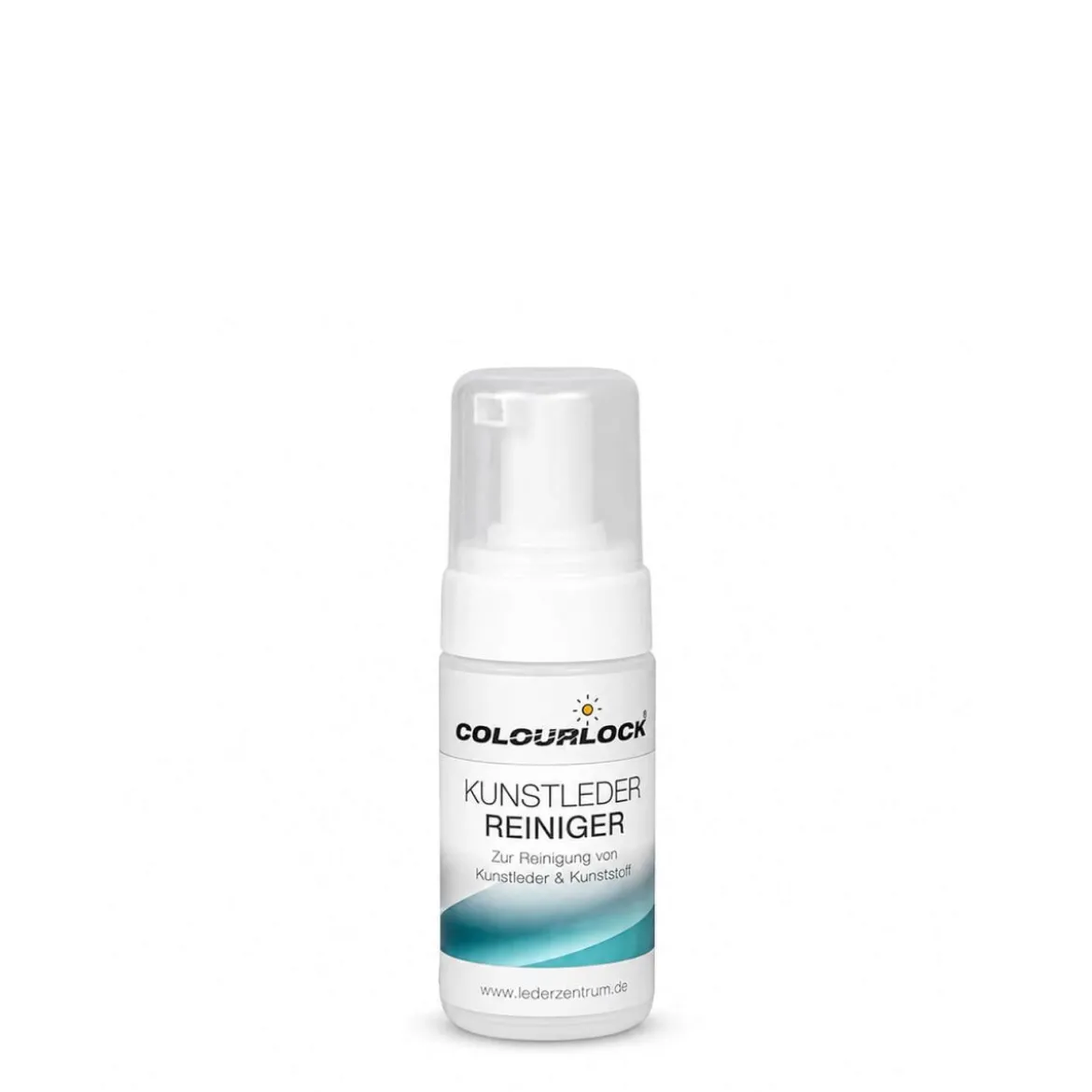 Colourlock Kunstleder Reiniger 125ml