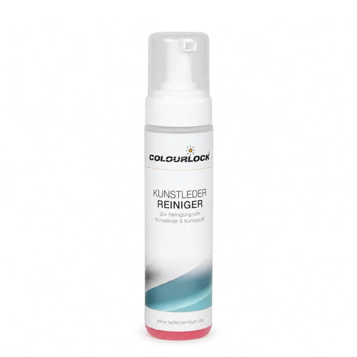 Colourlock Kunstleder Reiniger 200ml