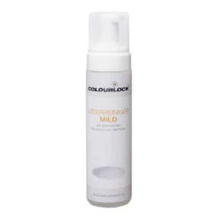 Colourlock Lederreiniger mild im Schaumspender 200ml