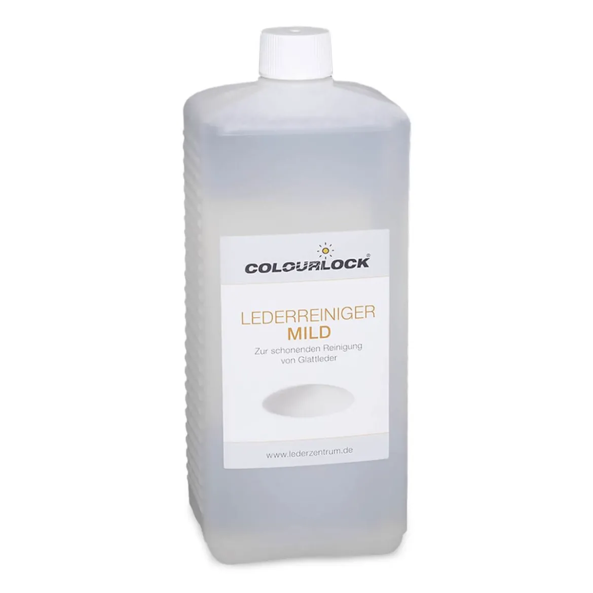 Colourlock Lederreiniger mild 1L