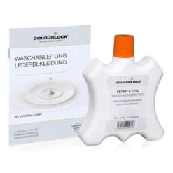 Colourlock Lederwaschmittel 250ml