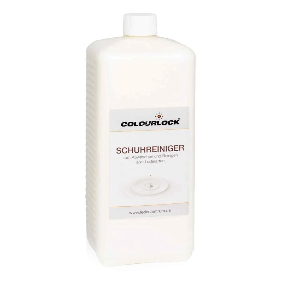 Colourlock Schuhreiniger 1L