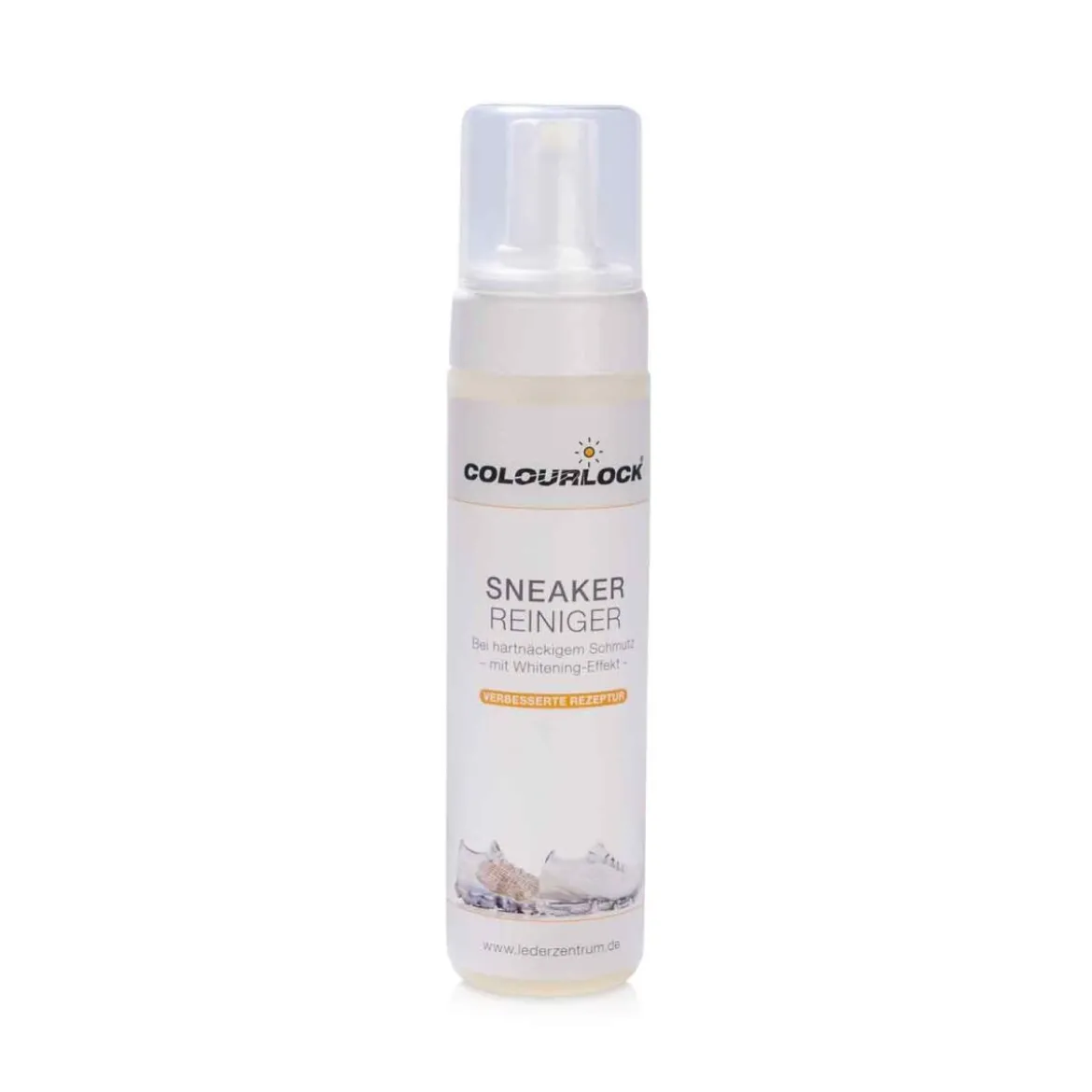 Colourlock Sneaker Reiniger 200ml
