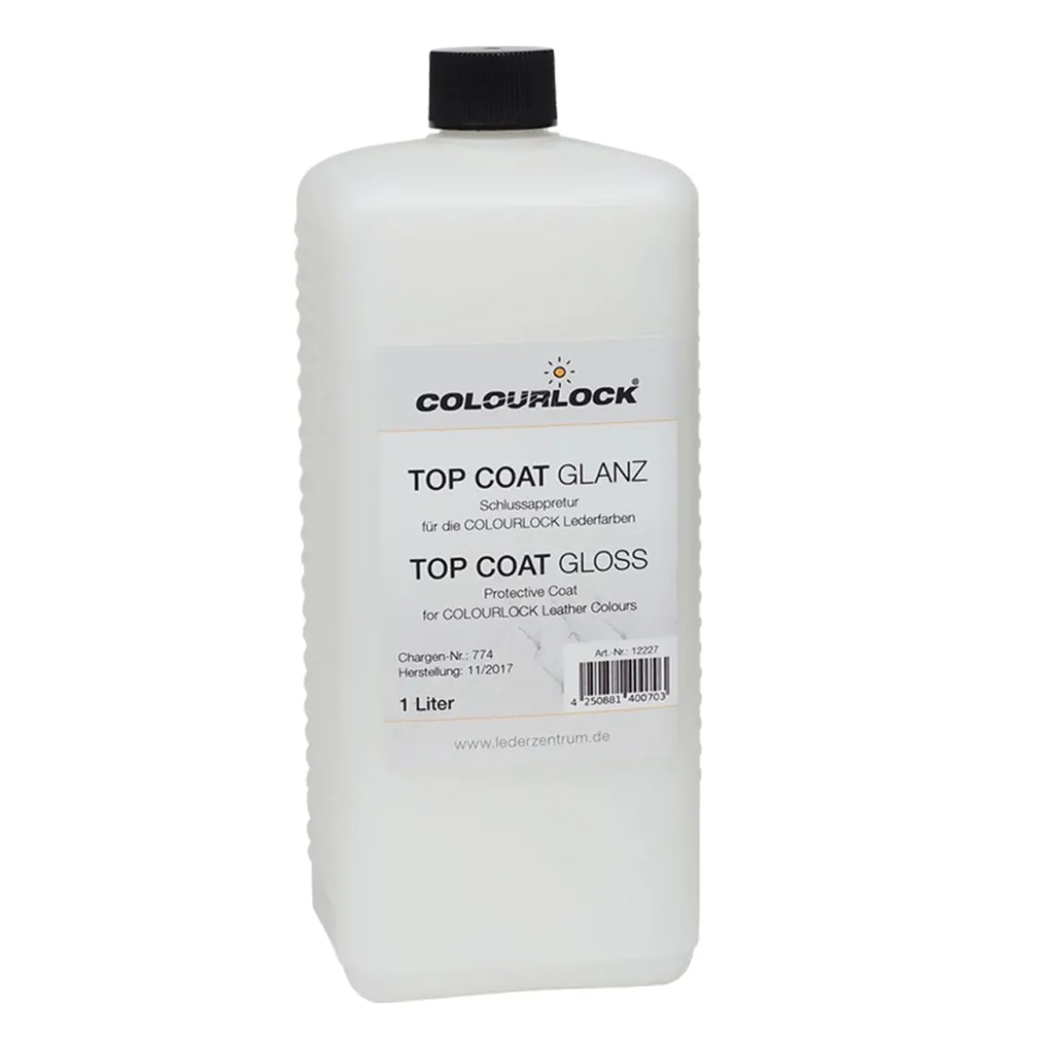 Colourlock Top Coat Glanz 1L
