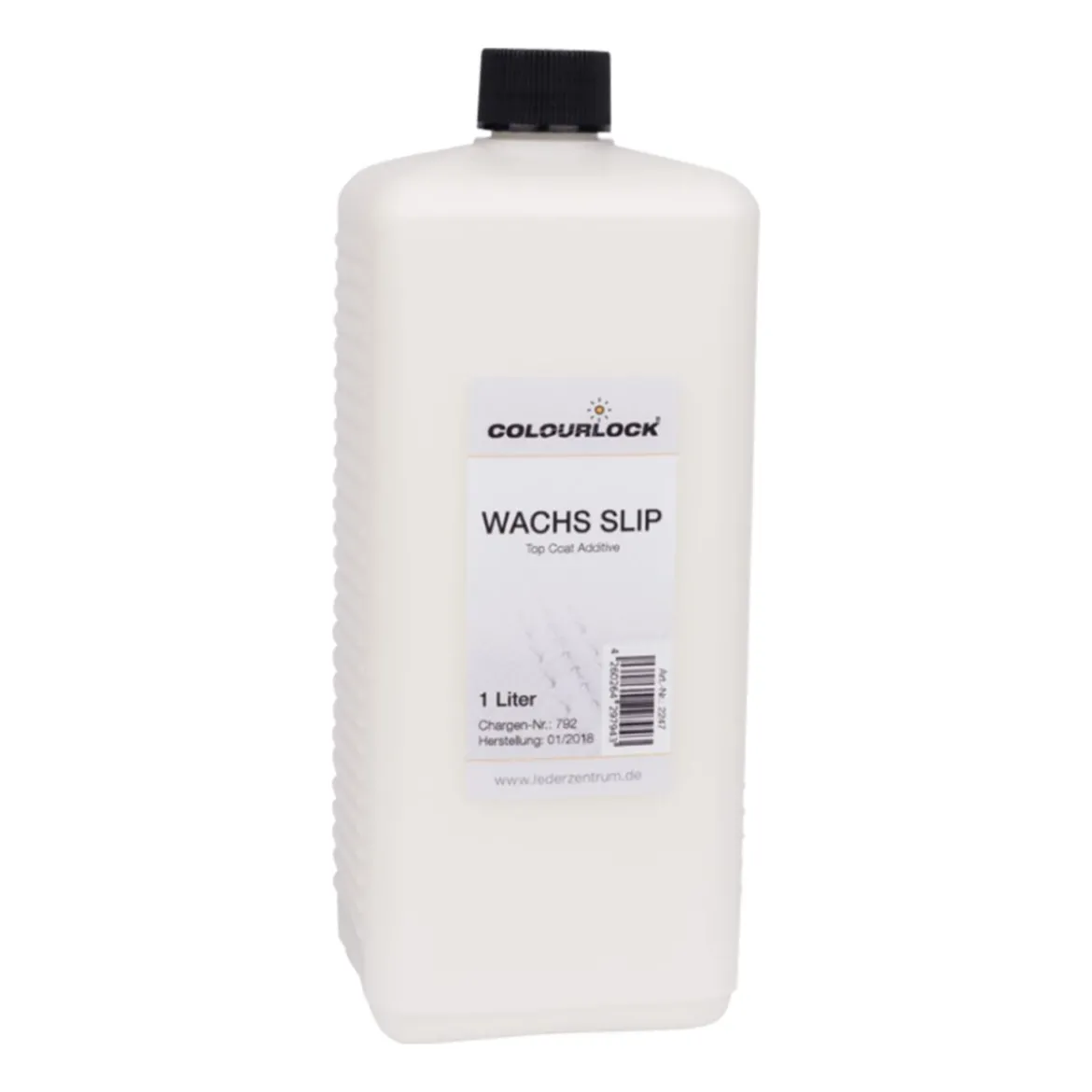 Colourlock Wachs Slip 250 ml