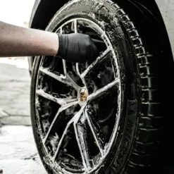 Deturner Bloody Wheels