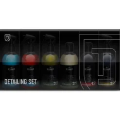 Deturner Detailing Set Einsteigerpflegeset