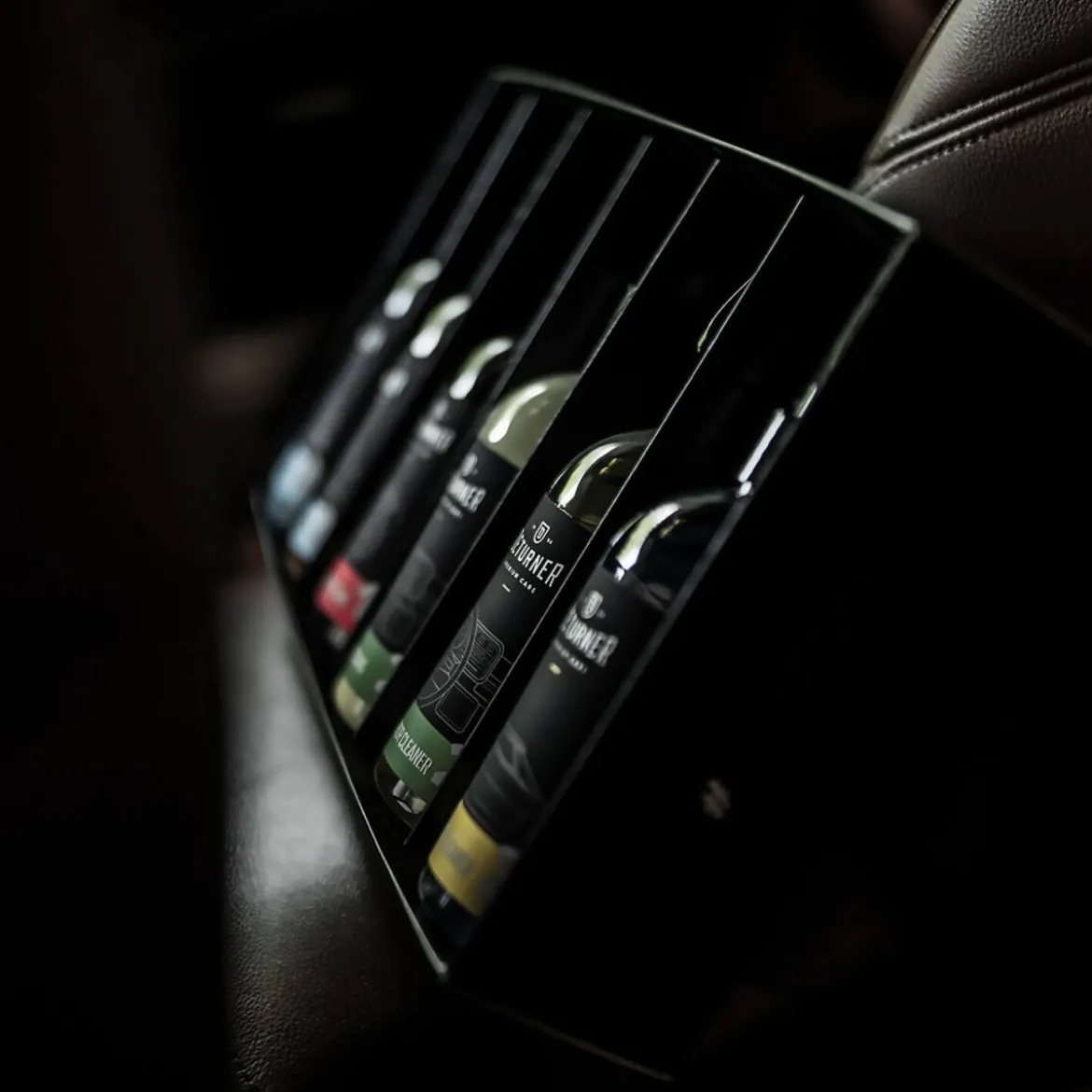 Deturner Detailing Set Einsteigerpflegeset