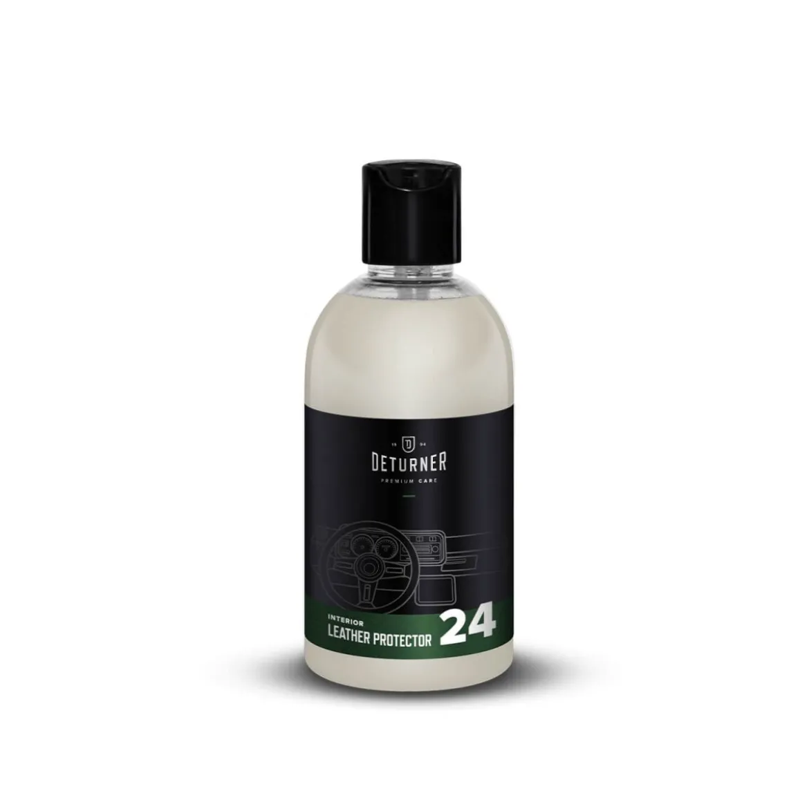 Deturner Leather Protector Lederpflege 250ml