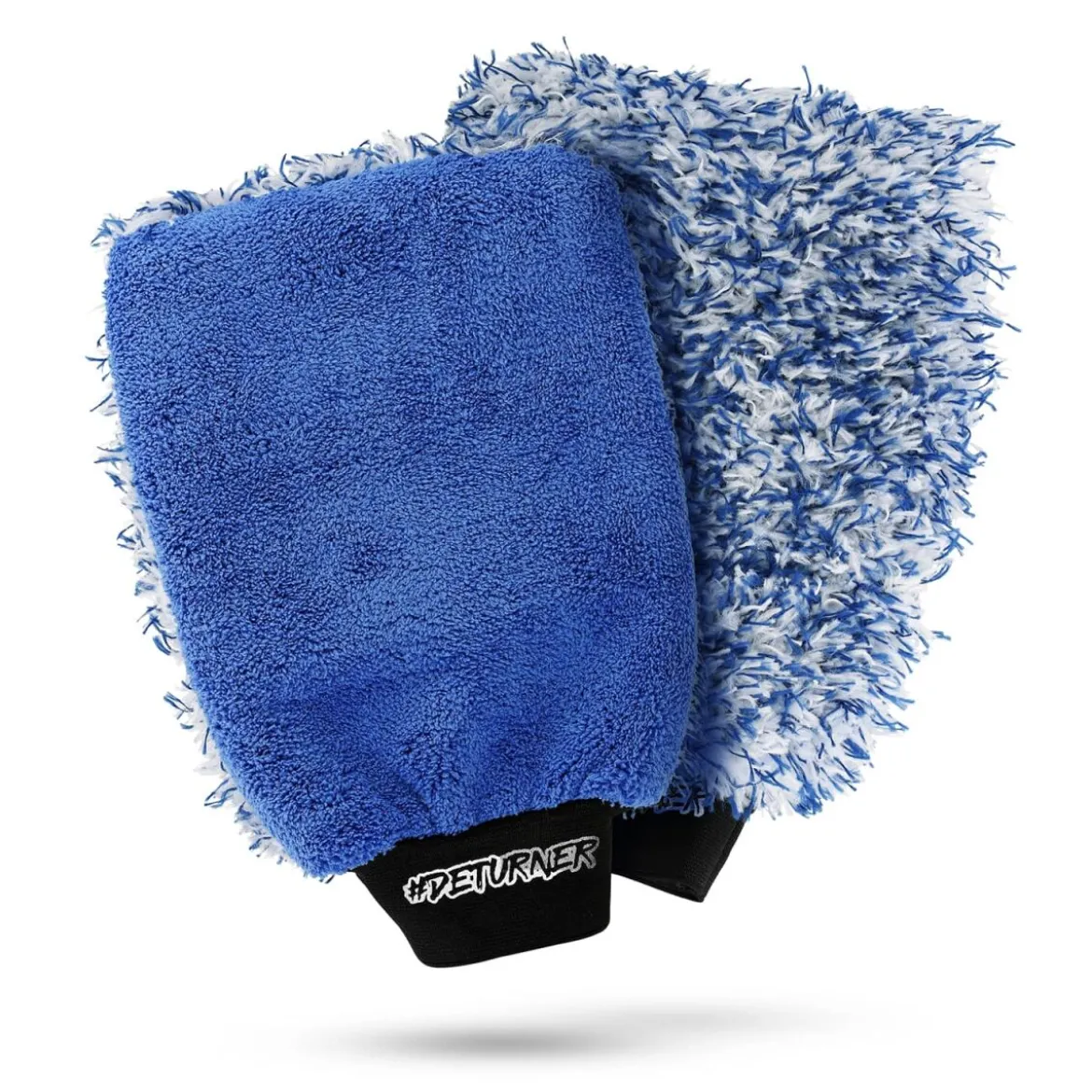 Deturner Premium Wash Mitt Waschhandschuh