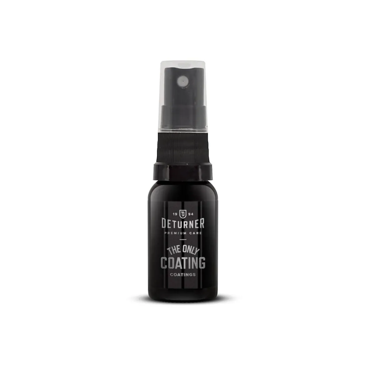 Deturner The Only Coating Lackversiegelung 15ml