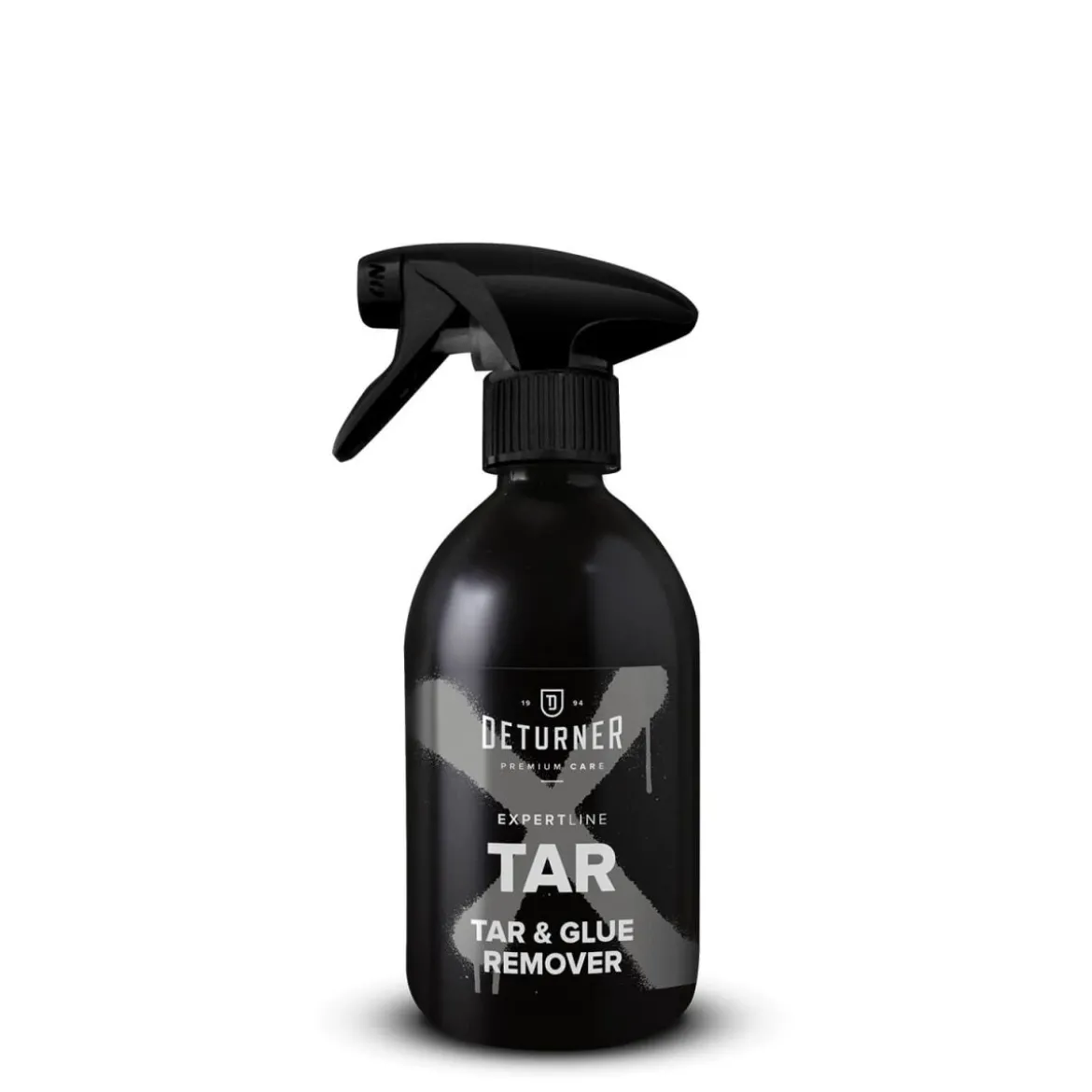 Deturner Xpert Line Tar Teer- & Klebstoffentferner 500ml