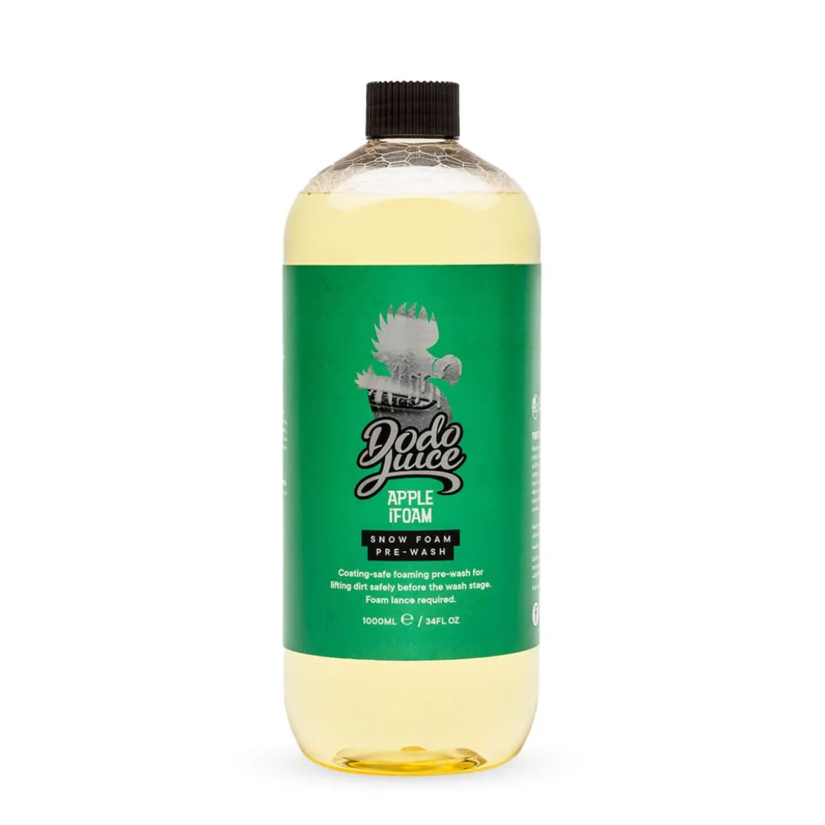 Dodo Juice Apple iFoam Snow Foam 1L