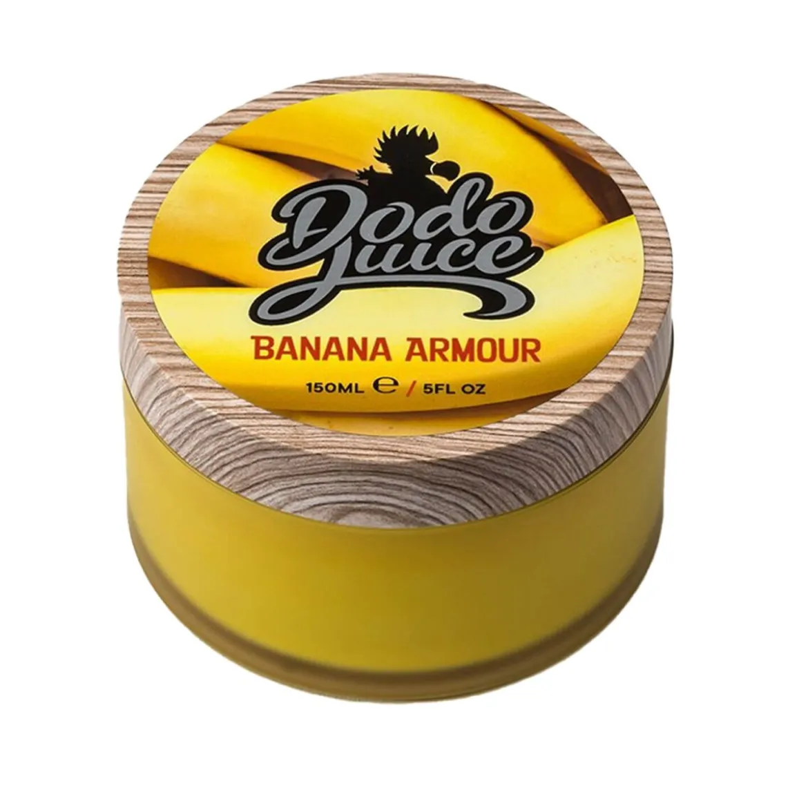 Dodo Juice Banana Armour Hard Wax 150ml