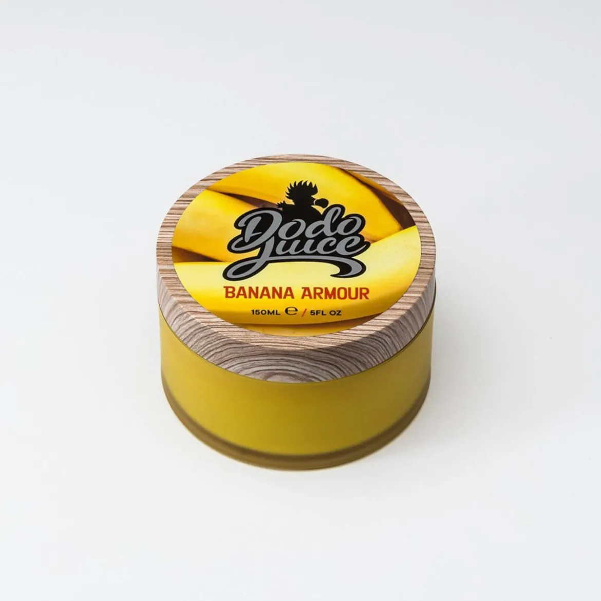 Dodo Juice Banana Armour Hard Wax 150ml