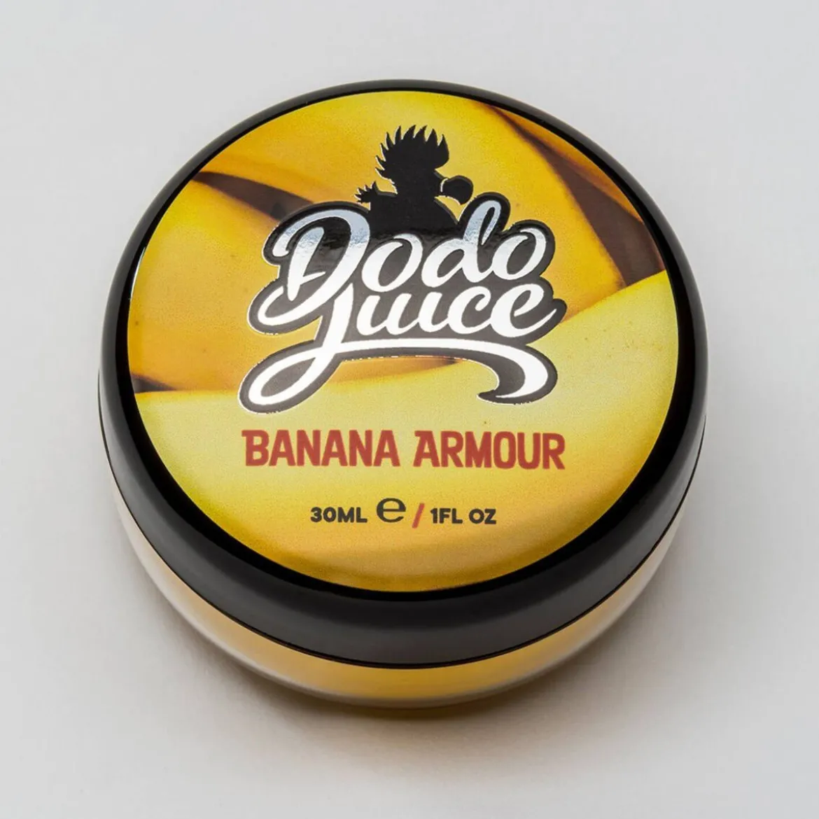 Dodo Juice Banana Armour Hard Wax 30ml