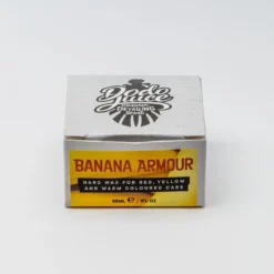 Dodo Juice Banana Armour Hard Wax 30ml