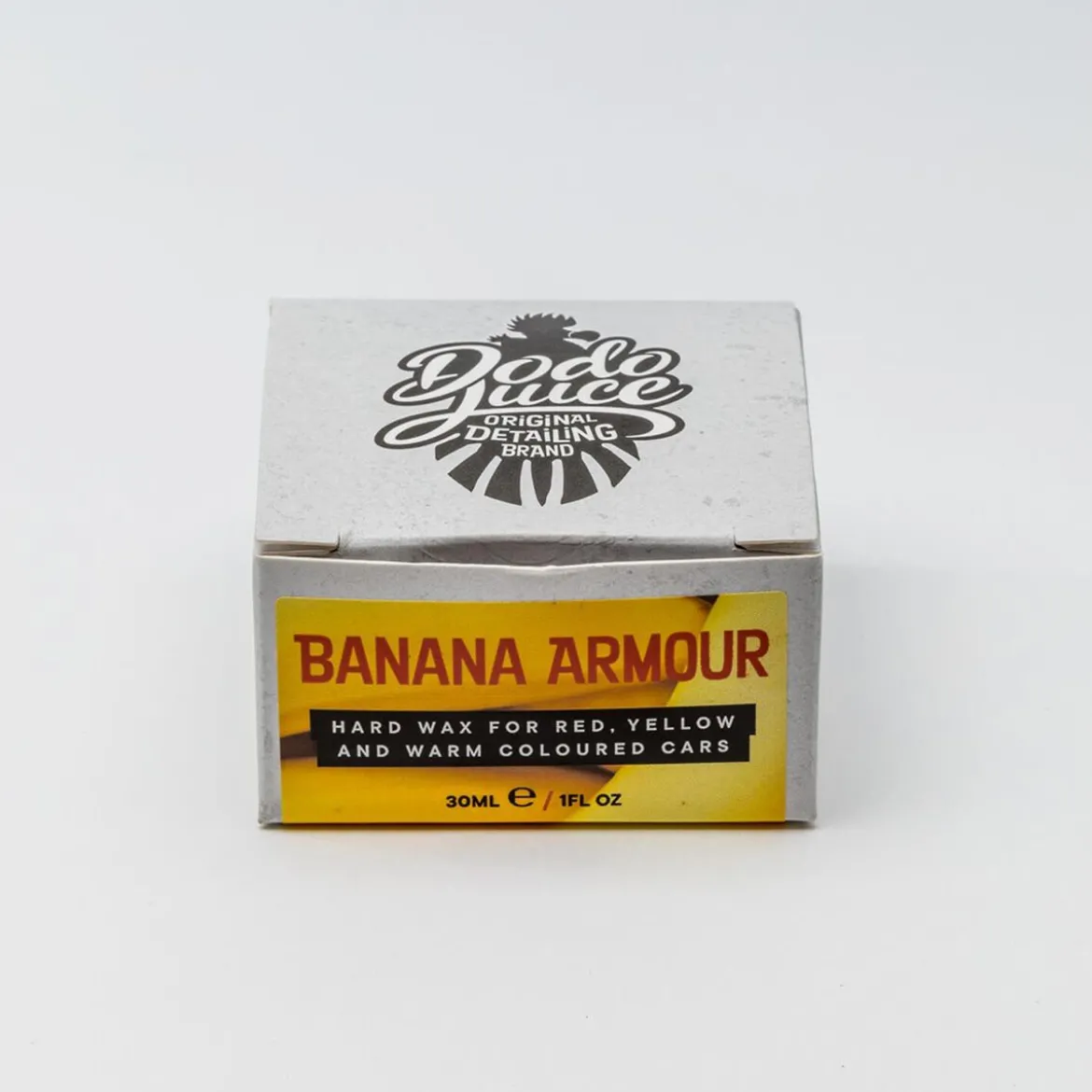 Dodo Juice Banana Armour Hard Wax 30ml