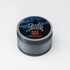 Dodo Juice Black Widow Hybrid Wax 150ml