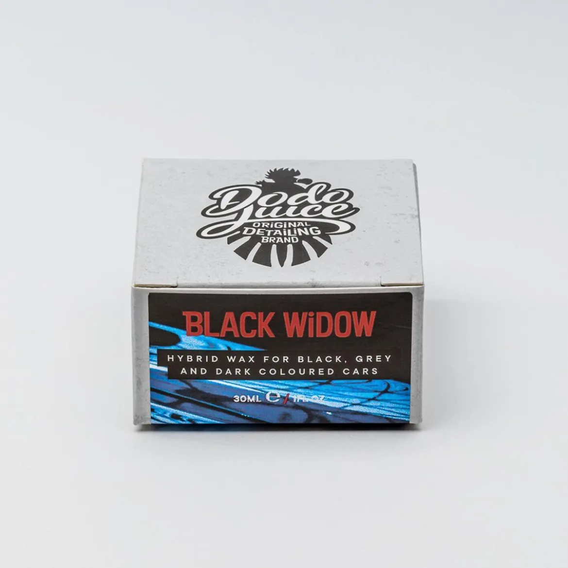 Dodo Juice Black Widow Hybrid Wax 30ml