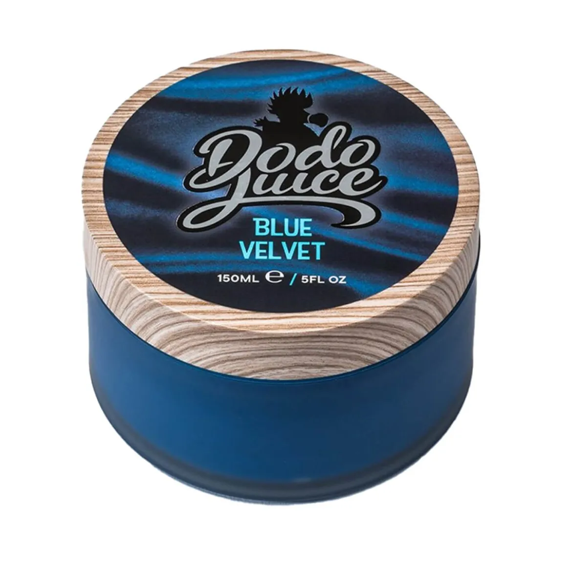 Dodo Juice Blue Velvet Hard Wax 150ml