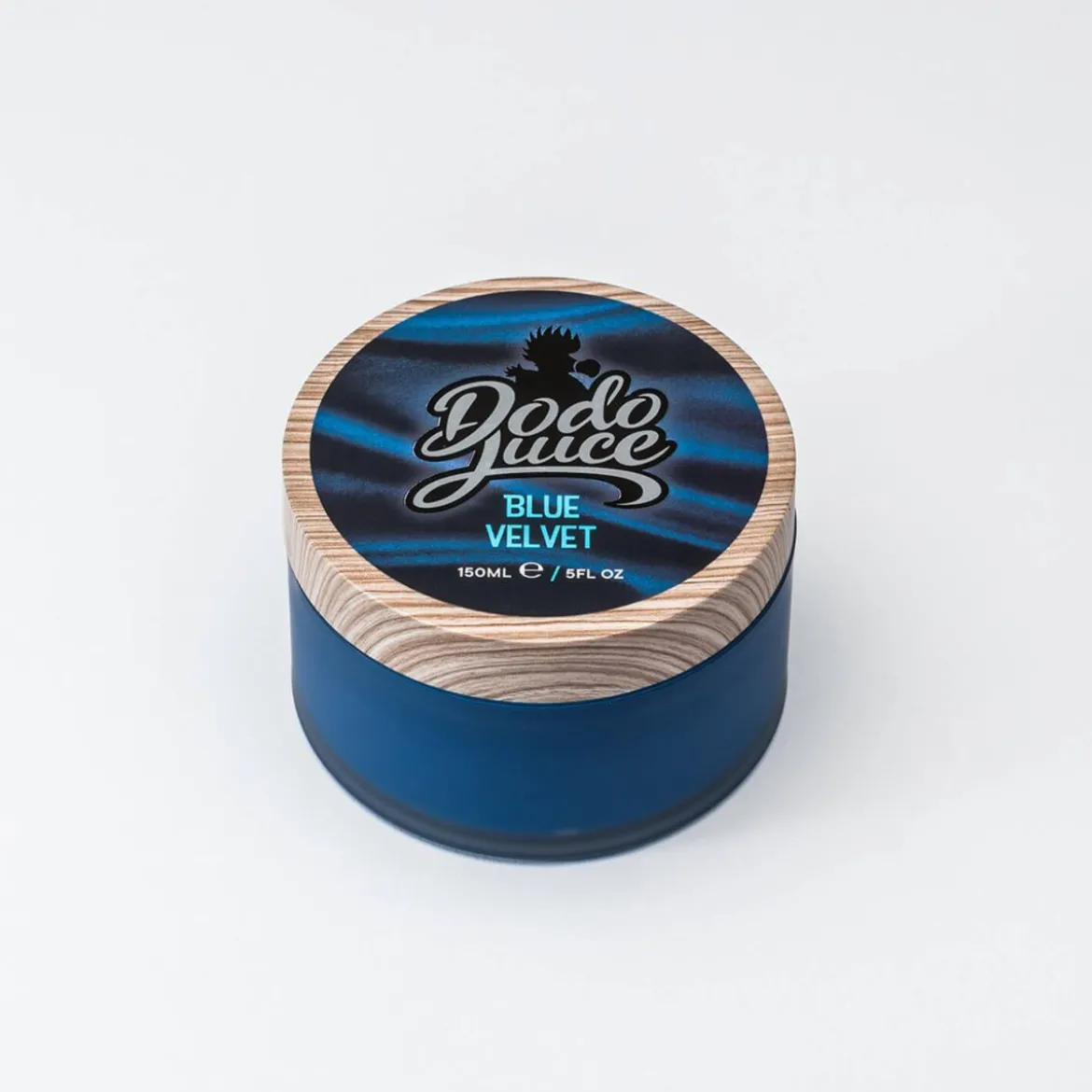 Dodo Juice Blue Velvet Hard Wax 150ml