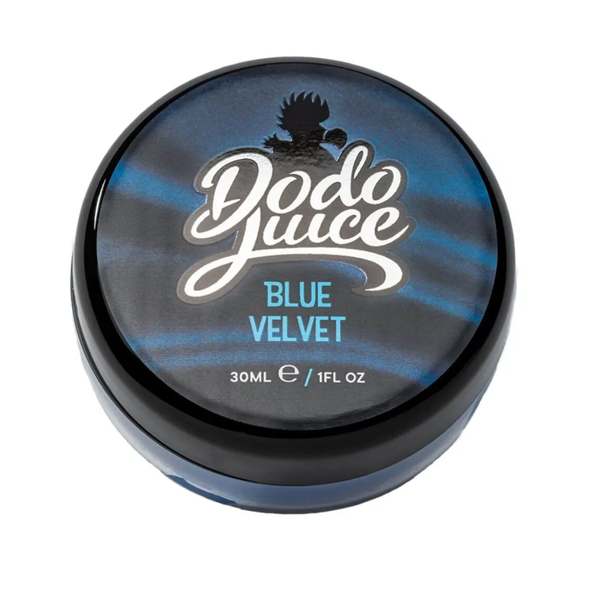 Dodo Juice Blue Velvet Hard Wax 30ml