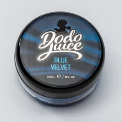 Dodo Juice Blue Velvet Hard Wax 30ml