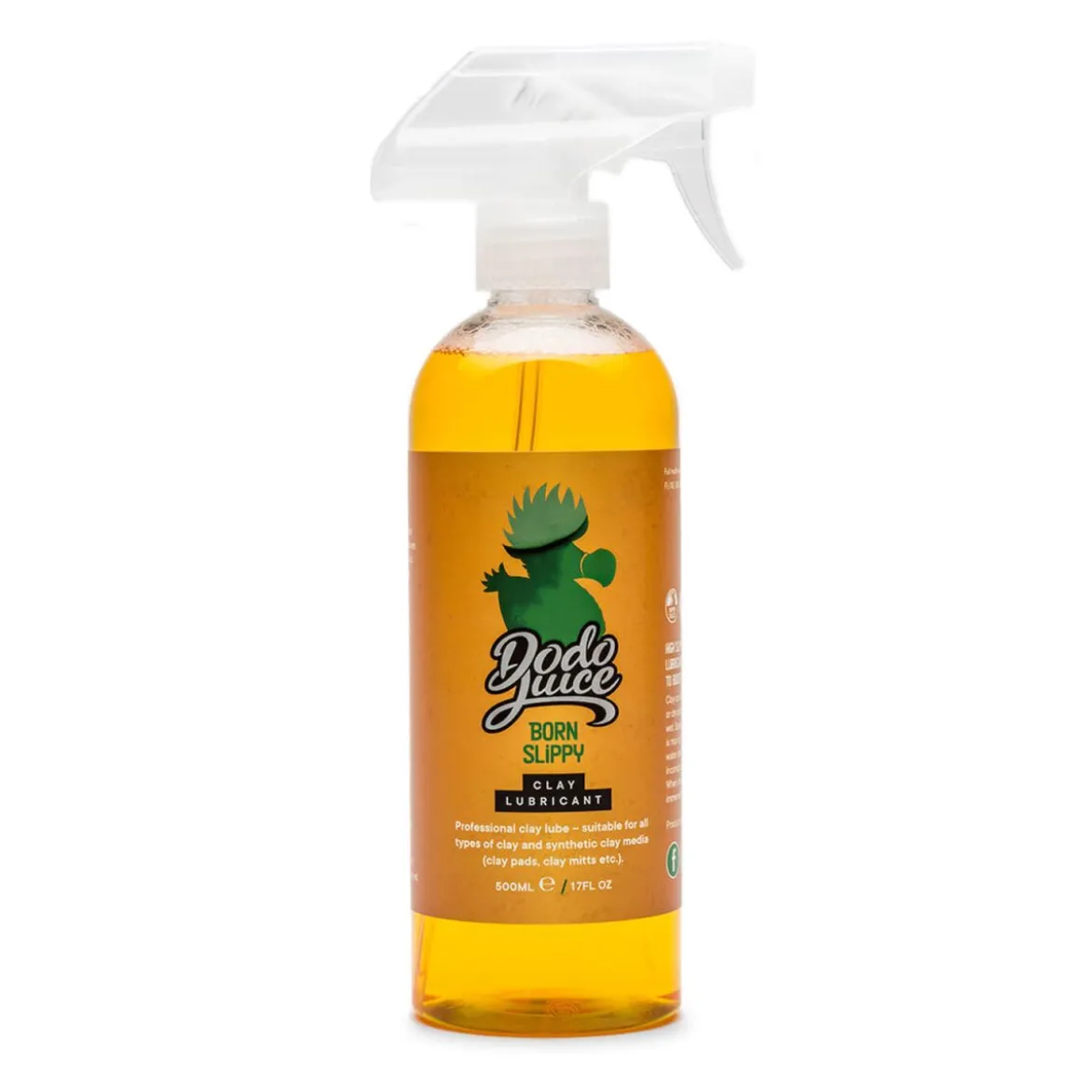 Dodo Juice Born Slippy Gleitspray 500ml