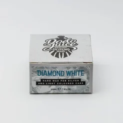 Dodo Juice Diamond White Hard Wax 30ml