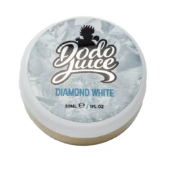 Dodo Juice Diamond White Hard Wax 30ml