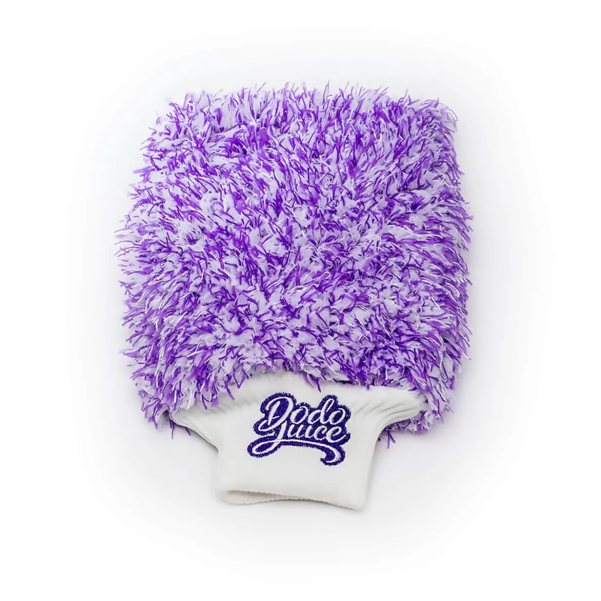 Dodo Juice Fozzie Hair Mikrofaser-Waschhandschuh