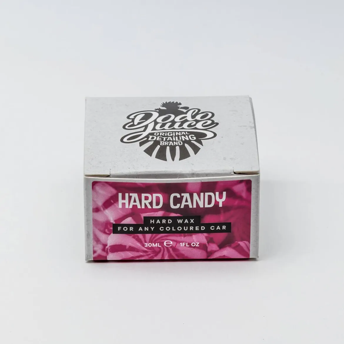 Dodo Juice Hard Candy Hard Wax 30ml