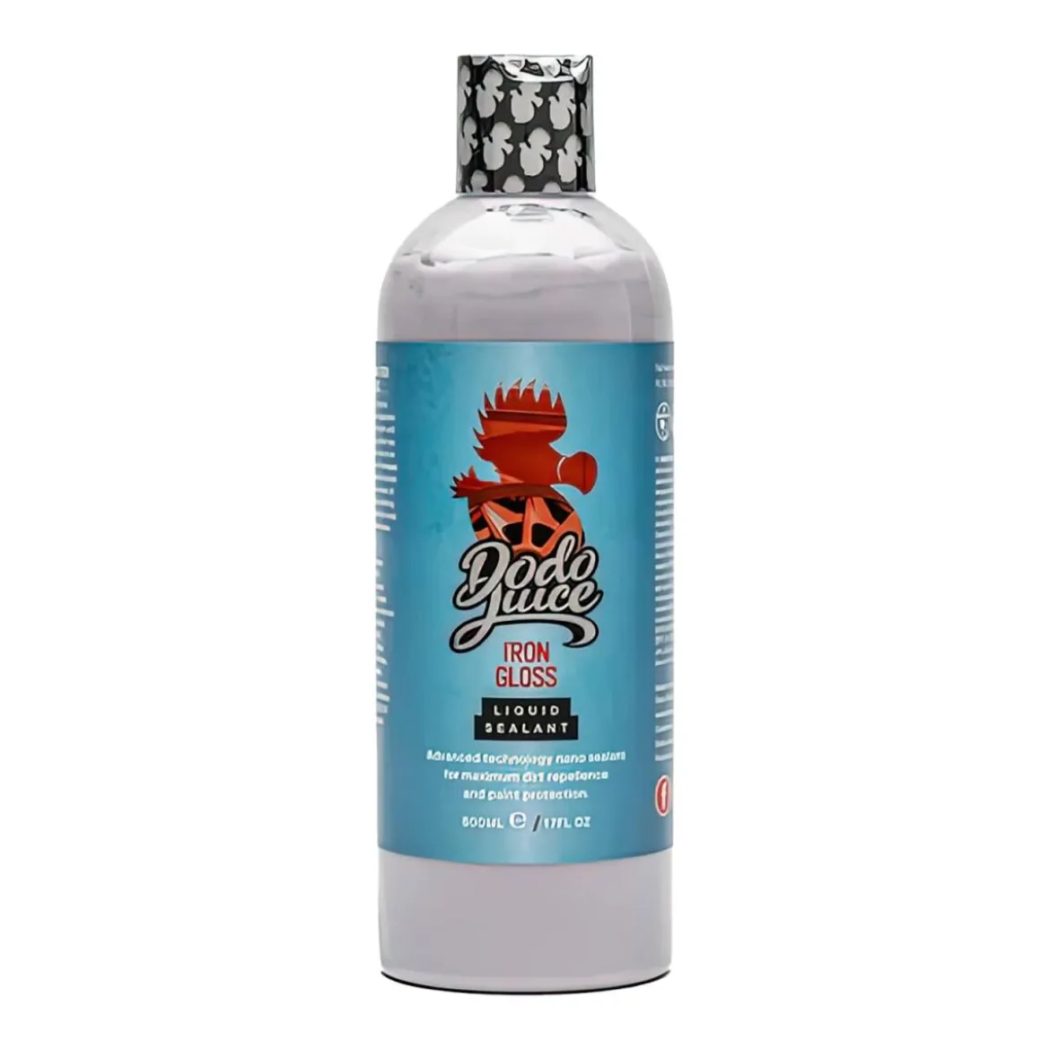 Dodo Juice Iron Gloss Lackversiegelung 500ml